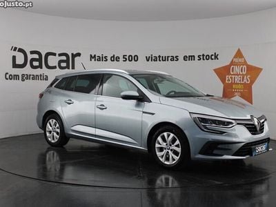 Renault Mégane IV