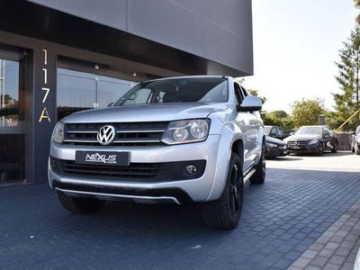 VW Amarok