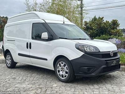 Fiat Doblò