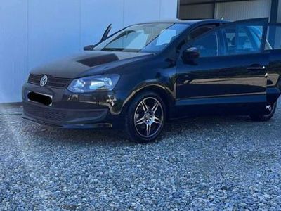 usado VW Polo 1.2 Tdi Como NOVO