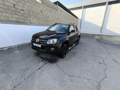 VW Amarok