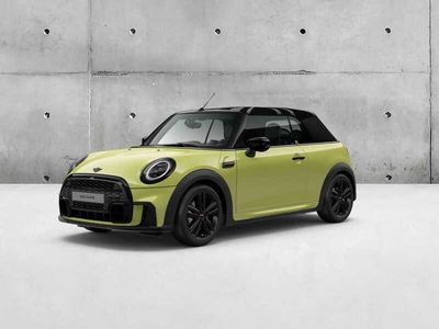 usado Mini Cooper Cabrio