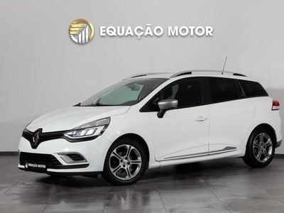 Renault Clio IV