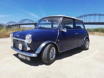 Usado 1973 Mini 1000 Citadino | € 7.750