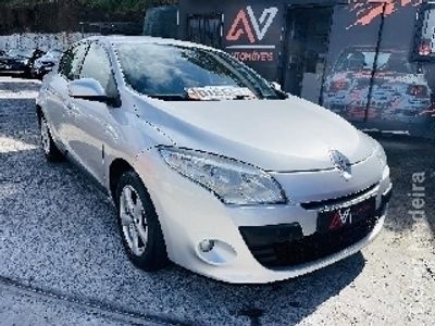 usado Renault Mégane 1.5 dCi Confort