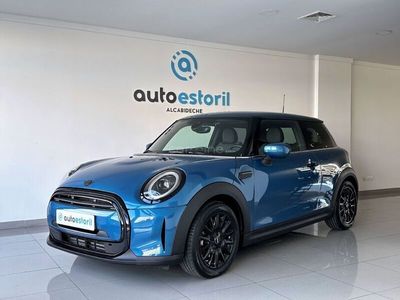 usado Mini ONE 1.5 LCI II (F56)