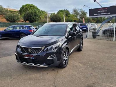 usado Peugeot 3008 1.5 BlueHDi GT Line EAT8