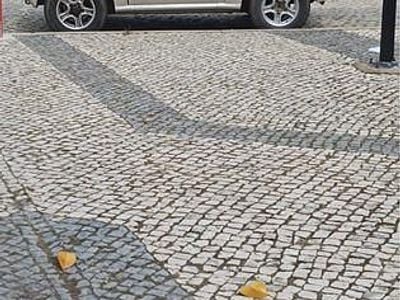 Usado 1998 Suzuki Vitara | € 4.500 (Bom preço)