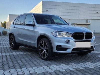 Usado BMW X5 313 HP (230 kW) 2018 SUV