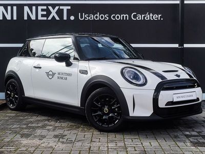 Mini Cooper SE