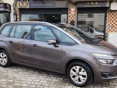 usado Citroën C4 Pica.1.6 BlueHDi Seduction