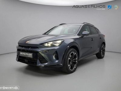 Cinza Usado 2025 Cupra Formentor SUV | € 36.990 (Caro)