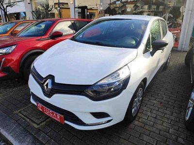 Renault Clio IV