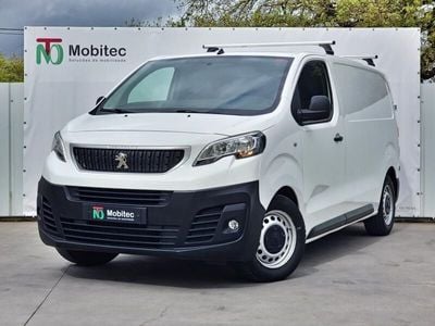 Peugeot Expert