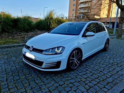 VW Golf VII