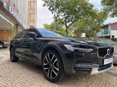 Volvo V90 CC