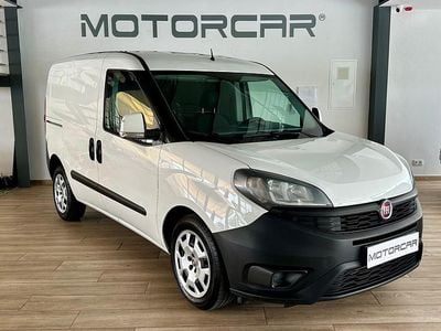 Fiat Doblò