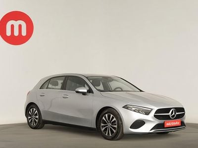Mercedes A200