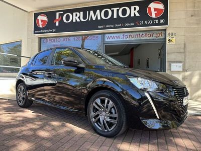 usado Peugeot 208 1.2 PureTech Active Pack