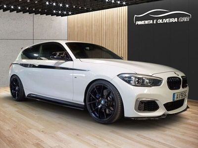 usado BMW 320 Serie-3 i L.Sport Shadow Auto