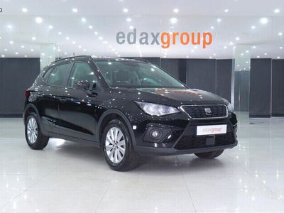 usado Seat Arona 1.0 TSI Style