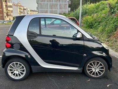 Smart ForTwo Coupé