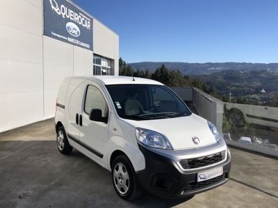 usado Fiat Fiorino MULTIJET 80 CV