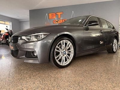 Outra Usado 2018 BMW 320 Sport Line Carrinha | € 22.900 (Bom preço)