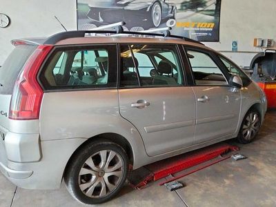 Citroën Grand C4 Picasso