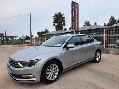 usado VW Passat 1.6 TDi BlueMotion