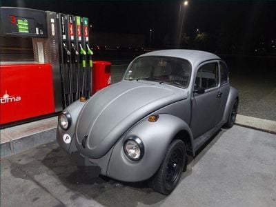 Usado 1972 VW Beetle | € 4.000