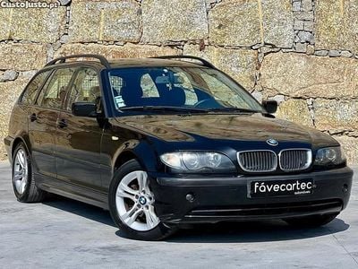 BMW 320