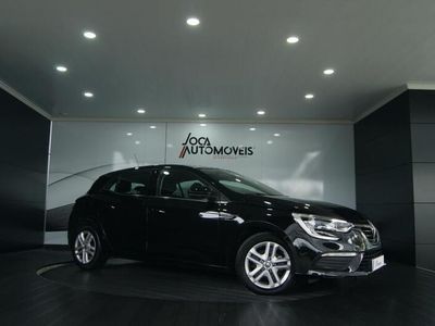 Renault Mégane IV