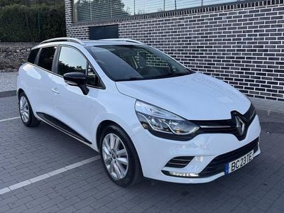 Renault Clio IV