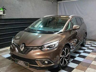 Renault Scénic IV