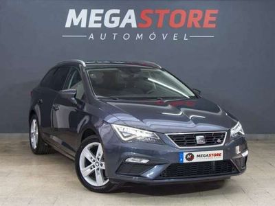 usado Seat Leon ST 1.0 EcoTSI FR S/S