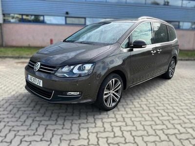 VW Sharan