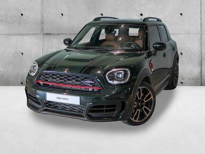 usado Mini John Cooper Works Countryman Cooper Works