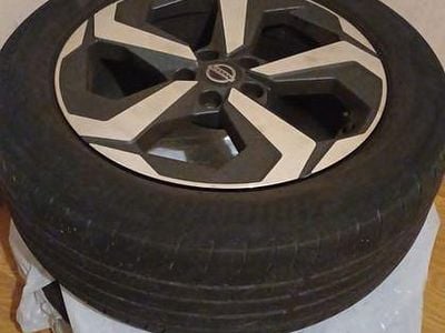 Usado 2021 Nissan Qashqai SUV | € 18.000