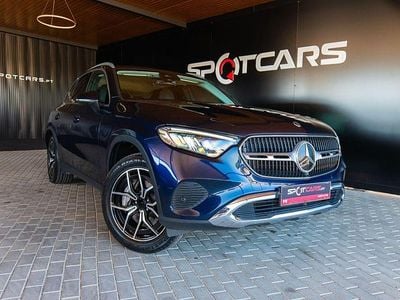 Mercedes GLC300