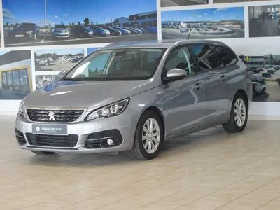 usado Peugeot 308 SW 1.5 BlueHDi Style