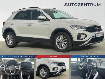 Outra Usado 2022 VW T-Roc SUV | € 16.499 (Super Preço)
