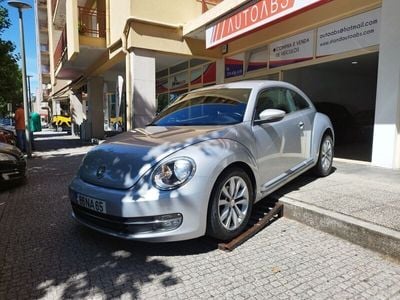 VW Beetle