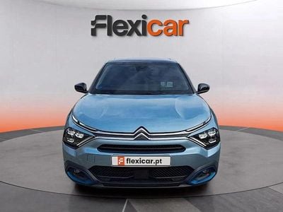 Citroën e-C4