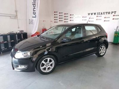 VW Polo