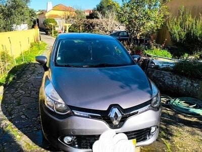 Renault Clio IV