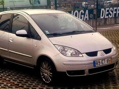 Mitsubishi Colt
