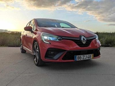 Renault Clio IV
