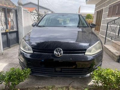 VW Golf VII