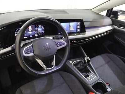 VW Golf VIII